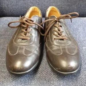 Lloyd | Shoes | Lloyd Sports Brown Leather Shoes Germany  display picture 2